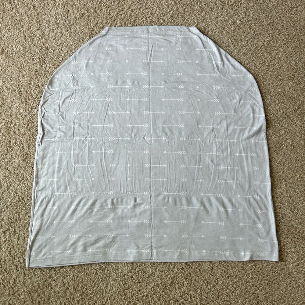 Nursing Cover